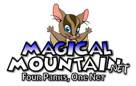 MagicalMountain Discount Disney Tickets